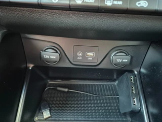Hyundai Tucson 1.6 T-GDI Premium 4WD Camera, Stoelverkoeling/verwarming, elektrische achter klep, Leer, ALL IN prijs!. / 24