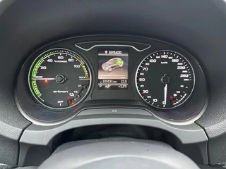 Audi A3 Sportback 1.4 e-tron | Pano | LED | Adaptive | Plug-in Hybrid | / 9
