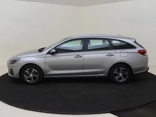 Hyundai i30 Wagon 1.0 T-GDi MHEV Advanced | Automaat | Trekhaak | Apple Carplay/Android Auto | Camera | Winterpack / 27
