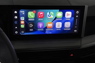 Opel Frontera Electric Edition 44 kWh Achteruitrijcamera Apple CarPlay / 18