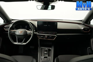 CUPRA Formentor 1.4 PHEV VZ Performance|PANO|STUUR.VERW|SOH100% / 2