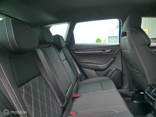 Skoda Karoq 1.5 TSI ACT Sportline / Trekh. / Carplay / Luxe / 12