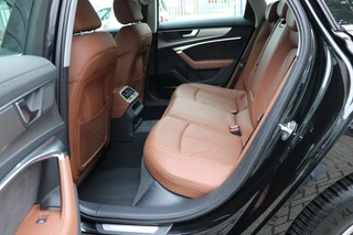 Audi A6 45 TFSI Quattro (245PK) AUT Sport Lease Edition/ORIG.NL/1E EIG/DEALERONDERH. / 29