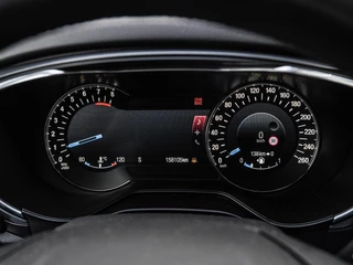 Ford Mondeo Wagon 1.5 Titanium | Full LED | Panoramadak | Keyless | PDC v+a | Navi | Climate control | Cruise control / 30