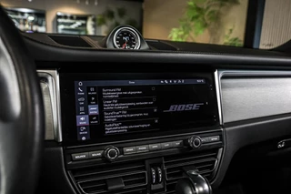 Porsche Macan 2.9 Turbo|Krijtgrijs|Pano|Leder|Chrono|Luchtv. / 53