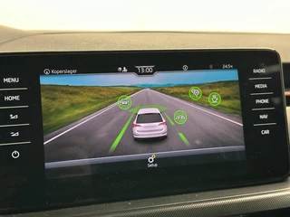 Skoda Scala 1.0 TSI Sport Business|Lane Assist|Virtual Cockpit|Carplay / 35