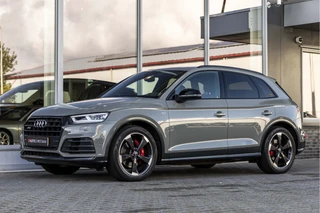 Audi Q5 3.0 TFSI SQ5 quattro Pro Line Plus  | B&O | Pano | Matrix Led / 15