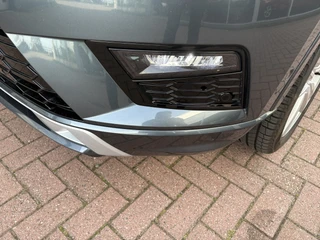 SEAT Ateca 1.5 TSi 150pk DSG FR Bns.Intense  BEATS/360CAMERA/VIRTUAL/KEYLESS/DODEHOEK/WINTERPACK / 57