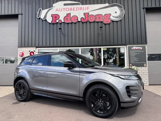 Land Rover Range Rover Evoque 1.5 P300E S AWD R-Design Panoramadak Camera Stoelverwarming Carplay Meridian / 5