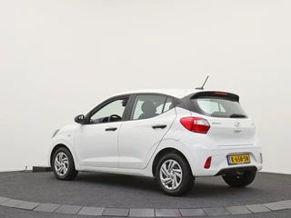 Hyundai i10 1.0 i-Motion | Airco | Dealer onderhouden | 1e Eigenaar / 8