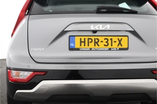 Kia Niro 1.6 GDi Hybrid DynamicLine  - Climate Control - Adaptieve Cruise Control - Lichtmetalen Velgen - Navigatie - Fabrieksgarantie tot 05-2032 / 46