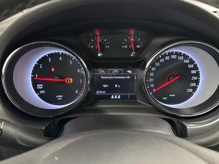 Opel Astra Sports Tourer 1.2 Edition LM CARPLAY CRUISE LED. / 22