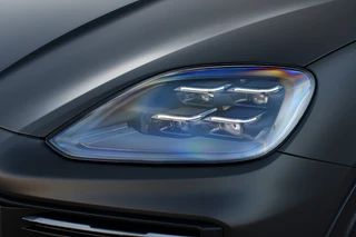 Porsche Cayenne Coupé 4.0 Turbo E-Hybrid GT  Burmester PDCC Carbon HUD ACC 360 / 44