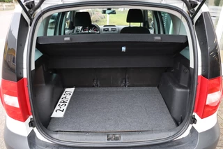 Škoda Yeti 1.2 TSI Sprint Cruise Control, Airco, Trekhaak, Prijs Is Rijklaar Inclusief 6 Maanden Garantie / 15
