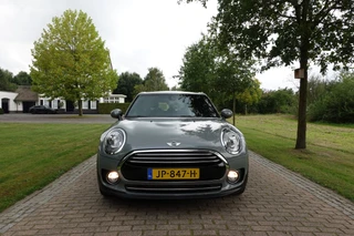 MINI Clubman 1.5 Cooper Business / 2