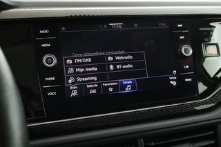 Volkswagen Polo 1.0 TSI 95pk Go Parkeersensoren Carplay / 25