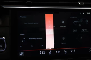Lynk & Co 01 1.5 261PK Plug-in Hybrid *Zwarte Hemel* 360 Camera Pano/dak Apple/Carplay Adaptive/Cruise / 16