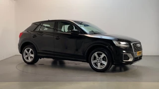 Audi Q2 30 TFSI Epic Navigatie LED Climate Control Parkeersensoren / 2
