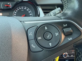 Opel Crossland BWJ 2021 1.2 83 PK Edition  FULL LED | NAVI | AIRCO | CRUISE | CARPLAY + ANDROID | LANE ASSIST | PDC / 13