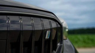 BMW i5 Touring eDrive40 84 kWh / 41