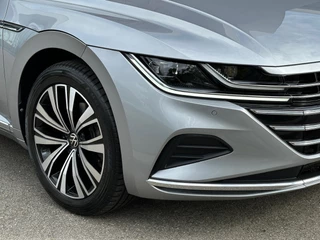 Volkswagen Arteon Shooting Brake 1.4 TSI eHybrid Elegance Business Leder | Camera | Rijklaar incl. garantie / 7