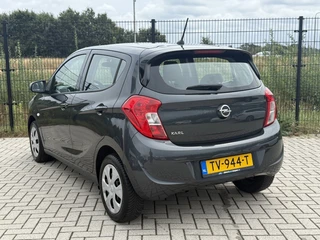 Opel KARL 1.0 ecoFLEX Edition Cruise|Bluetooth|Radio | Airco | / 6