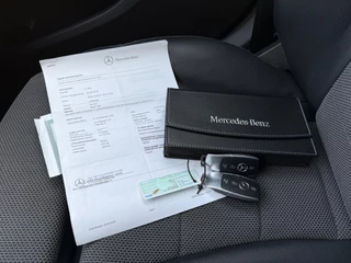 Mercedes-Benz C-klasse 200 Trekhaak|Facelift|Camera|LED|AUT / 47