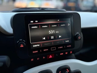 Fiat Panda 1.0 Hybrid Pandina | Carplay | Airco | Cruise Control | Parkeersensoren / 19