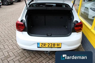 Volkswagen Polo 1.0 TSI Highline Carplay Virtual cockpit / 10