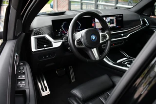 BMW X5 xDrive50e M-Sport  Skylounge Comf-stoel ACC 360 HUD H/K 21inch / 74