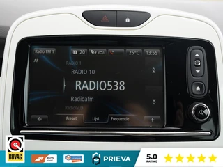 Renault Zoe Q210 Zen Quickcharge 22 kWh | KOOPACCU | Navigatie / 27