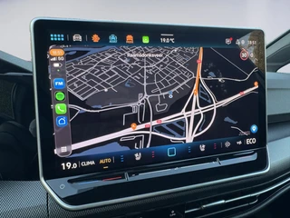 Volkswagen Golf 1.5 eHybrid GTE / 5JR Garantie / Pano / Leer / Trekhaak / Matrix / Keyless / DCC / HUD / 31