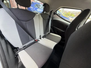 Toyota Aygo 1.0 VVT-i x-play NL-AUTO EL-RAMEN CAMERA NAVI BLUETOOTH AIRCO AUTOMAAT / 9