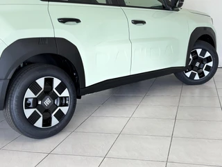 Fiat Grande Panda 1.2 Hybrid POP | Registratiekorting | Apple/Android | Parkeersensoren achter / 16
