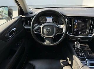 Volvo V60 2.0 T6 Recharge AWD Inscription LEER - NAVI - CRUISE / 22