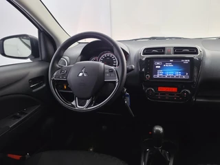 Mitsubishi Space Star 1.2 Intense / 15