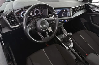 Audi A1 Sportback 30 TFSI Advanced / 6