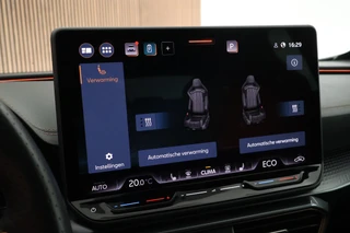 CUPRA Formentor 1.5 TSI 272pk e-Hybrid VZ Performance Sennheiser Keyless Camera Memory Virtual Cockpit Panoramadak Navigatie / 25