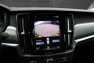 Volvo S90 2.0 T4 Momentum | CAMERA | VIRTUAL COCKPIT | CRUISE | APPLE CARPLAY | / 12