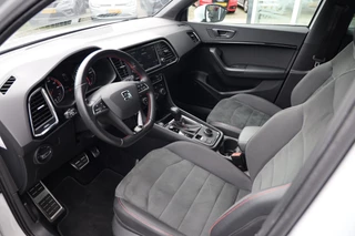Seat Ateca 1.5 TSI FR Business Intense|Automaat|Camera|Navi|Trekhaak| / 6
