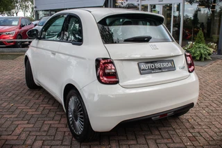 Fiat 500e Automaat 42 kWh / 29