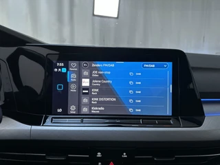 Volkswagen Golf 1.0 TSI 110pk Life Sfeerverlichting Navigatie App-Connect DAB+ / 11
