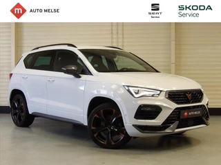 CUPRA Ateca 1.5 TSi DSG Copper Edition / 2