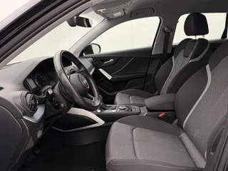 Audi Q2 1.4 TFSI CoD Design Pro Line Automaat | Stoelverwarming | Apple CarPlay | Parkeersensoren / 11