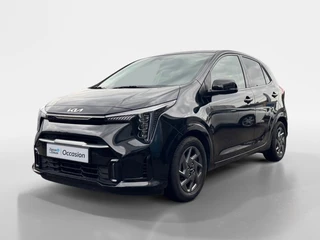 Kia Picanto 1.0 DPI DynamicPlusLine | Navigatie | LM-Velgen | Parkeercamera | Cruise control