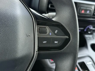 Peugeot e-Rifter EV Allure Pack 50 kWh SOH 100%!| APPLE CARPLAY + ANDROID AUTO| STANDKACHEL|  DUBBELE SCHUIFDEUREN| RIJKLAARPRIJS INCL. 12 MND BOVAG GARANTIE / 31