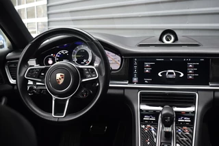 Porsche Panamera Sport Turismo 2.9 4 E-Hybrid SportDesign  | Pano | Sportuitlaat | ACC | 21'' Wielen | Matrix PDLS+ | Bose | Achterasbesturing | Head-Up | Stoelventilatie | / 6