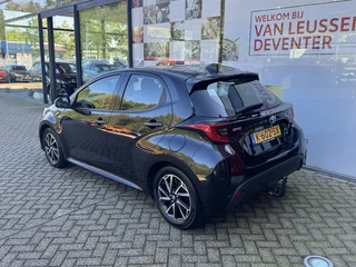 Toyota Yaris 1.5 Hybrid Dynamic APPLE/ANDROID CARPLAY TREKHAAK PARKEERCAMERA / 5