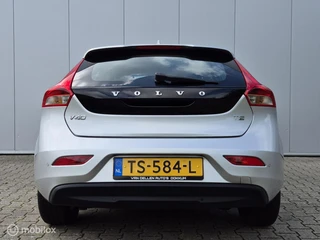 VOLVO V40 1.5 T2 EDITION AUTOMAAT/LED/NAVI/BLUETOOTH/CRUISE/16''LMV / 5