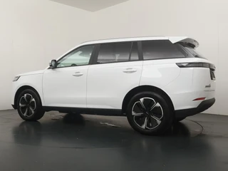 Jaecoo 5 EV Exclusive 61 kWh  Glazendak - Premium Soundsystem - Adaptief Cruisecontrol - Stoel/Stuurwiel verwarming - Electrische Kofferklep - 7 Jaar Fabrieksgarantie - 405 KM WLTP / 5